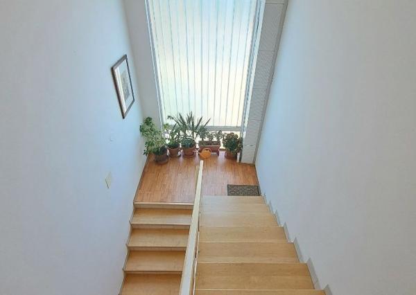 VILLA PARIS v rezidenčnej časti kúpeľného mesta Piešťany