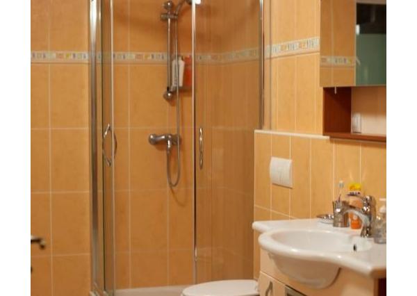 VILLA PARIS v rezidenčnej časti kúpeľného mesta Piešťany