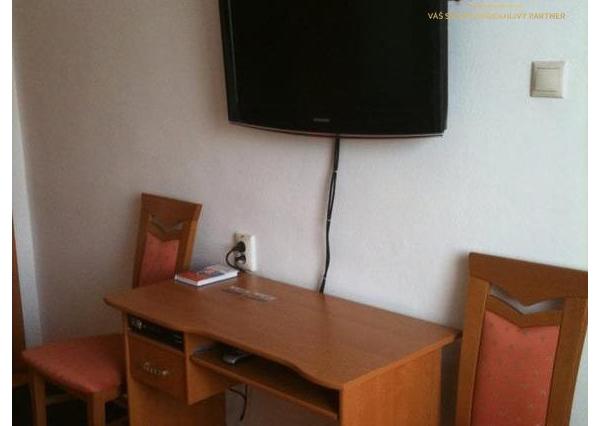 VILLA PARIS v rezidenčnej časti kúpeľného mesta Piešťany