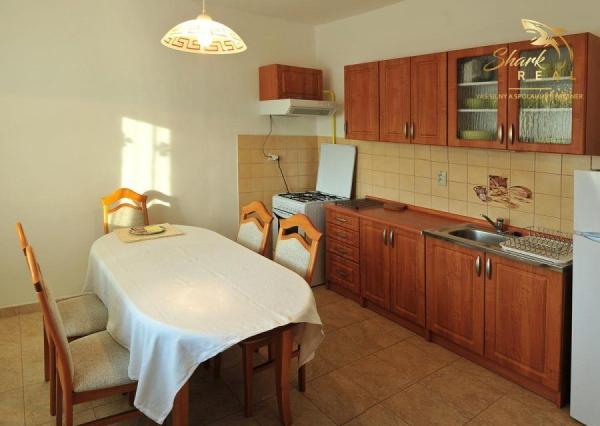 VILLA PARIS v rezidenčnej časti kúpeľného mesta Piešťany