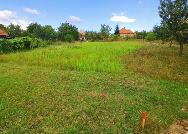 Exkluzívne - veľký pozemok na predaj