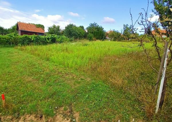 Exkluzívne - veľký pozemok na predaj