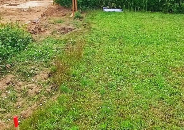 Exkluzívne - veľký pozemok na predaj