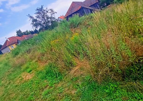 Znížená cena! Stavebný pozemok na predaj