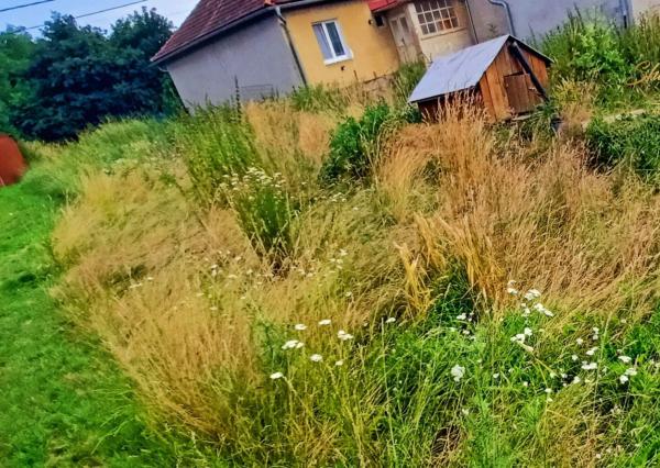 Znížená cena! Stavebný pozemok na predaj