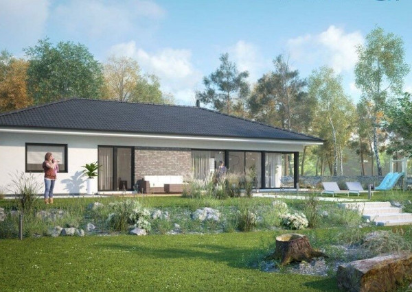 Pre konkrétneho klienta hľadáme vysnívaný dom