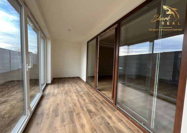 Na predaj 3 izbové byty v Golf Resort - Lužianky