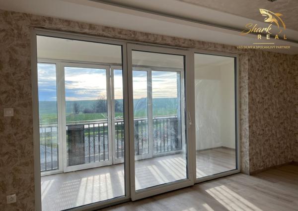 Na predaj 3 izbové byty v Golf Resort - Lužianky