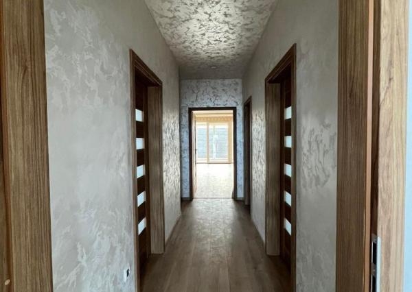 Na predaj 3 izbové byty v Golf Resort - Lužianky