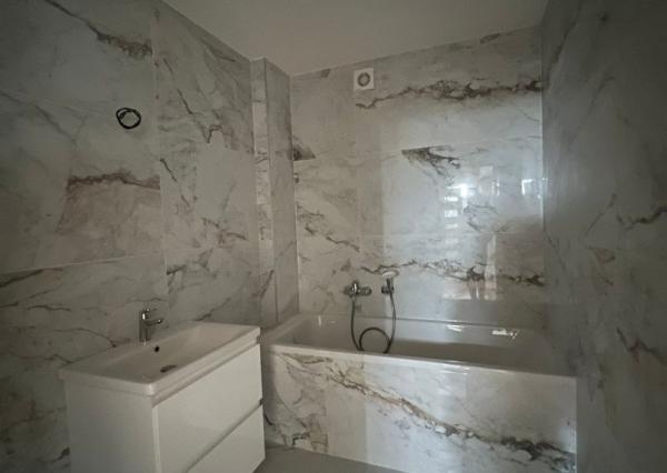 Na predaj 3 izbové byty v Golf Resort - Lužianky