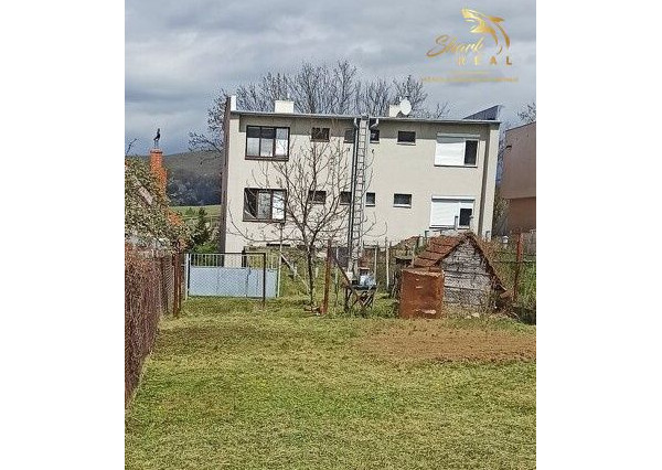 SUPER CENA, Rodinný dom pri Zlatých Moravciach