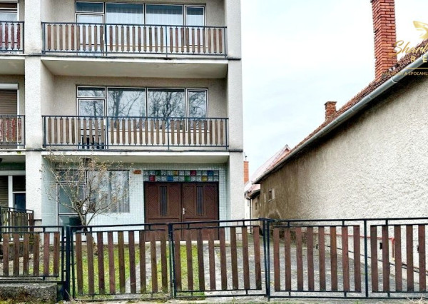 SUPER CENA, Rodinný dom pri Zlatých Moravciach