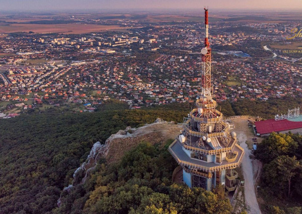 Na predaj stavebný pozemok v tichej lokalite v Nitre na Zobore.