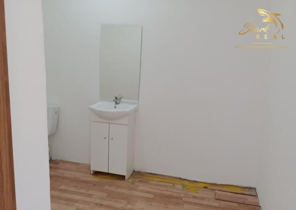 Na prenájom kancelária na prízemí