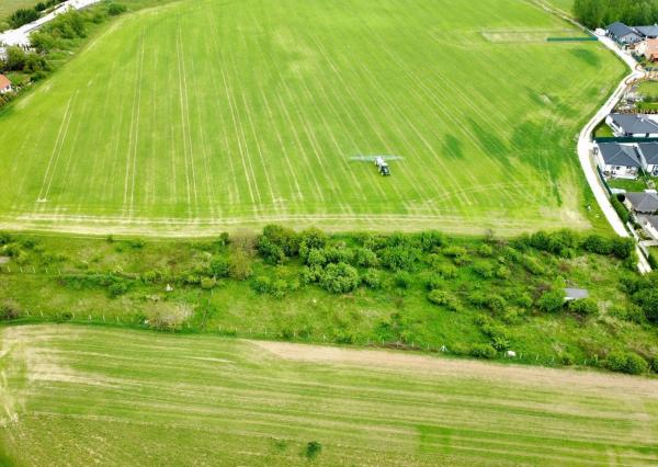 TOP CENA,  stavebný pozemok 4781m2 aj  pre developerov