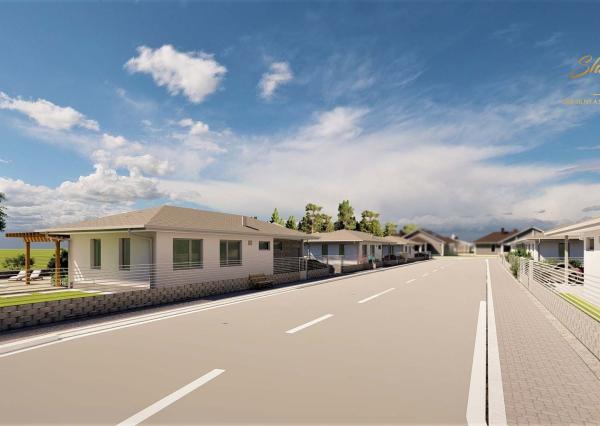 TOP CENA,  stavebný pozemok 4781m2 aj  pre developerov