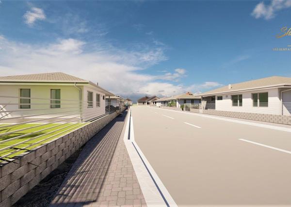 TOP CENA,  stavebný pozemok 4781m2 aj  pre developerov