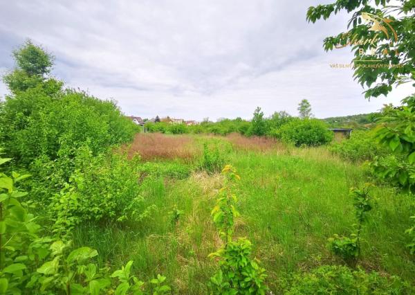 TOP CENA,  stavebný pozemok 4781m2 aj  pre developerov