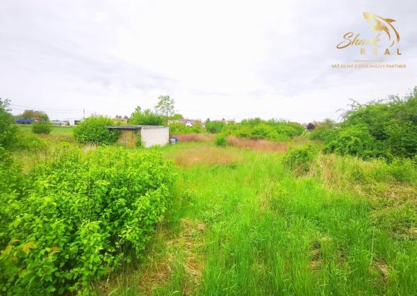 TOP CENA,  stavebný pozemok 4781m2 aj  pre developerov