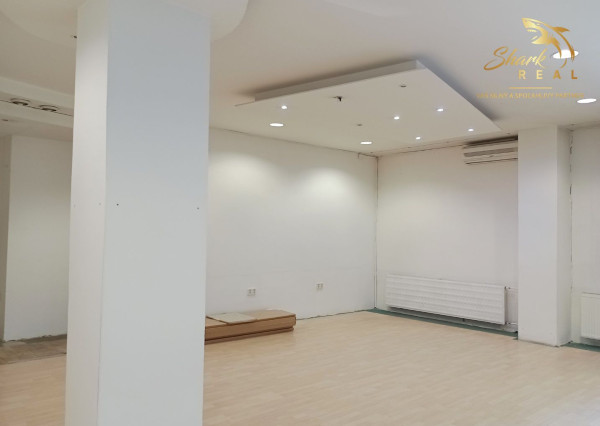 Na prenájom pekný obchodný priestor na Štefánikovej ulici