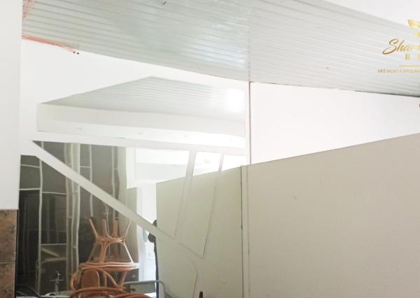 Na prenájom komerčný priestor v Hoteli Zobor