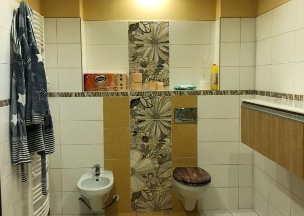 Jedinečná apartmánová nehnutelnosť s bazénom a záhradou