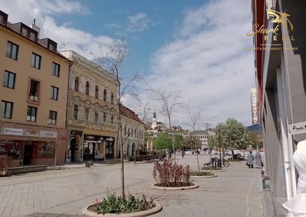 Na prenájom wellness priestor v Hoteli Zobor