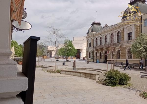 Na prenájom wellness priestor v Hoteli Zobor