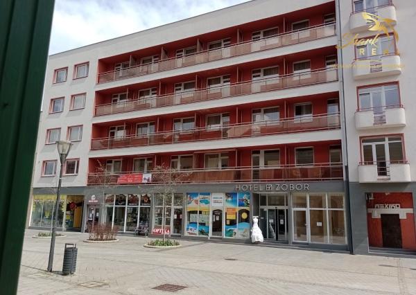 Na prenájom wellness priestor v Hoteli Zobor