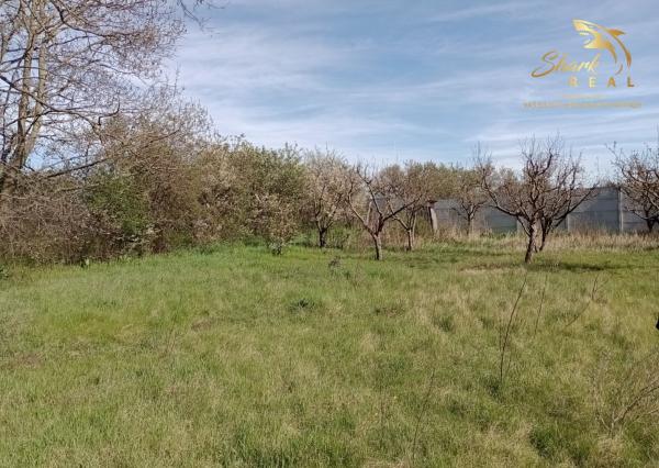 Slnečný pozemok v Poľnom Kesove