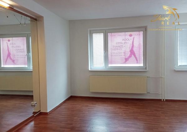 Kancelária na prenájom