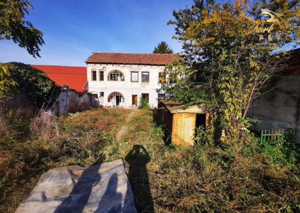 Investičná príležitosť v centre Hlohovca