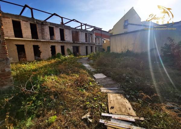 Investičná príležitosť v centre Hlohovca