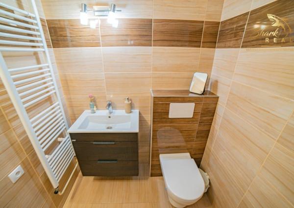 Poschodový dom v tichej lokalite Piešťan