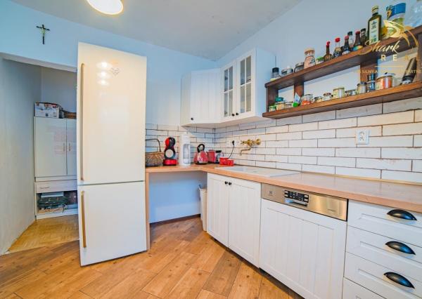 Poschodový dom v tichej lokalite Piešťan