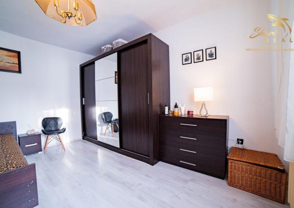 Poschodový dom v tichej lokalite Piešťan