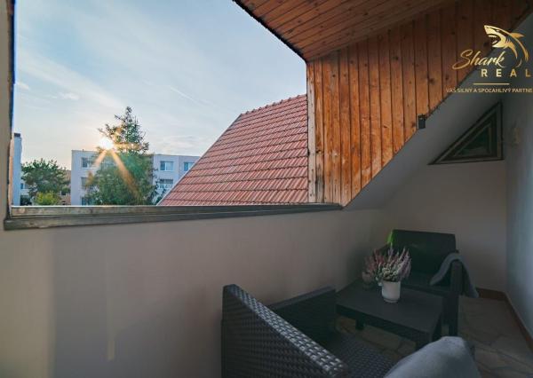 Poschodový dom v tichej lokalite Piešťan