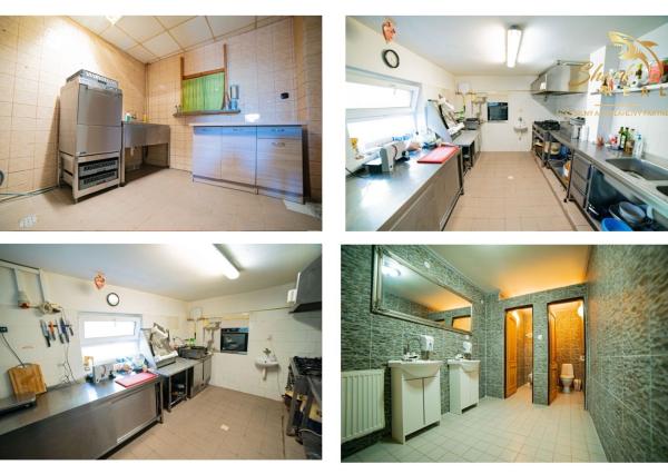 VÝRAZNÁ ZĽAVA! Očarujúci penzión s reštauráciou, bazénom, welness a ihriskom