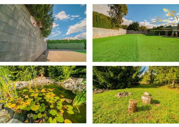 VÝRAZNÁ ZĽAVA! Očarujúci penzión s reštauráciou, bazénom, welness a ihriskom