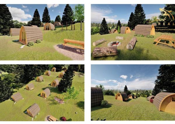 VÝRAZNÁ ZĽAVA! Očarujúci penzión s reštauráciou, bazénom, welness a ihriskom