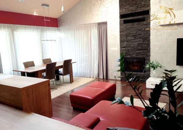 Rodinný dom na predaj - NOVOSTAVBA