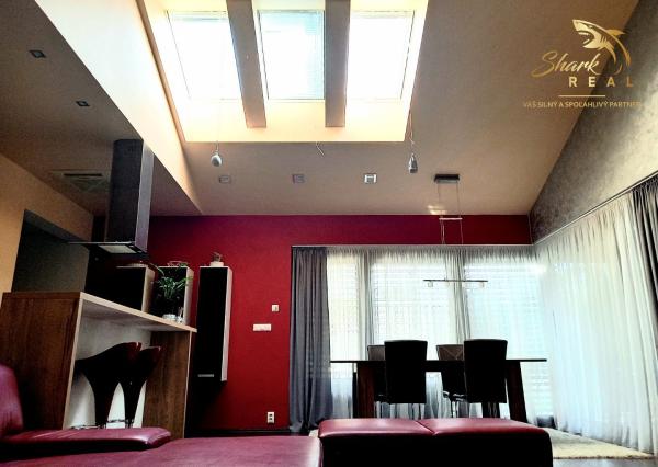 Rodinný dom na predaj - NOVOSTAVBA