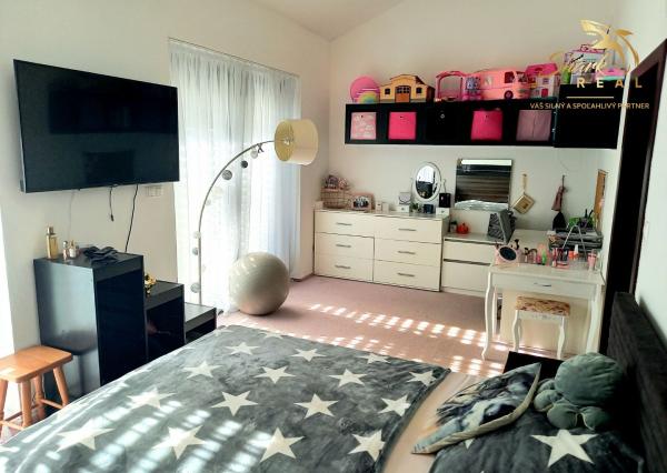 Rodinný dom na predaj - NOVOSTAVBA