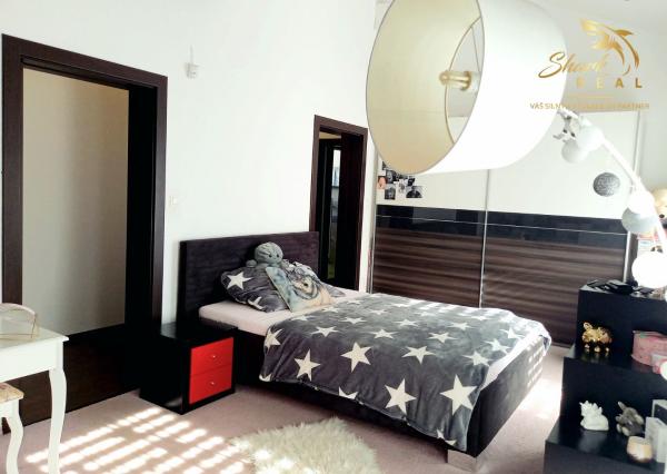 Rodinný dom na predaj - NOVOSTAVBA