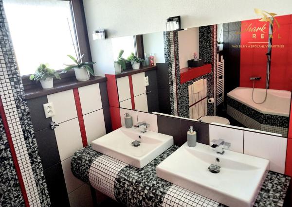 Rodinný dom na predaj - NOVOSTAVBA