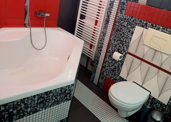 Rodinný dom na predaj - NOVOSTAVBA