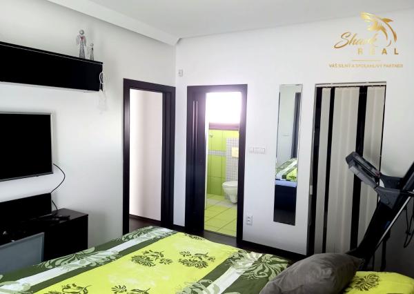 Rodinný dom na predaj - NOVOSTAVBA