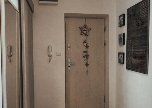 2 izbový byt - TRI VEŽE