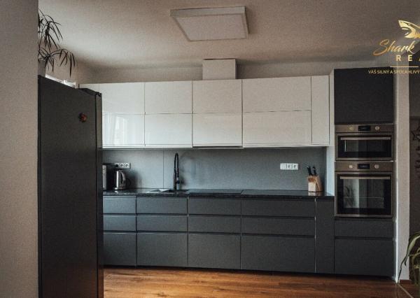 2 izbový byt - TRI VEŽE