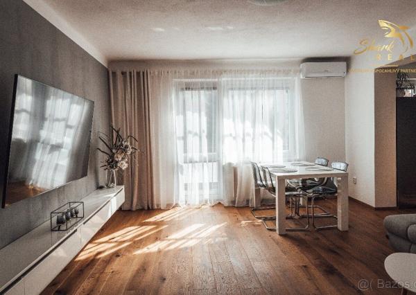 2 izbový byt - TRI VEŽE